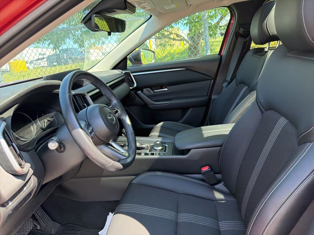 mazda cx-50 2023 7MMVABCMXPN154323 image mazda cx-50 2023 7MMVABCMXPN154323 image