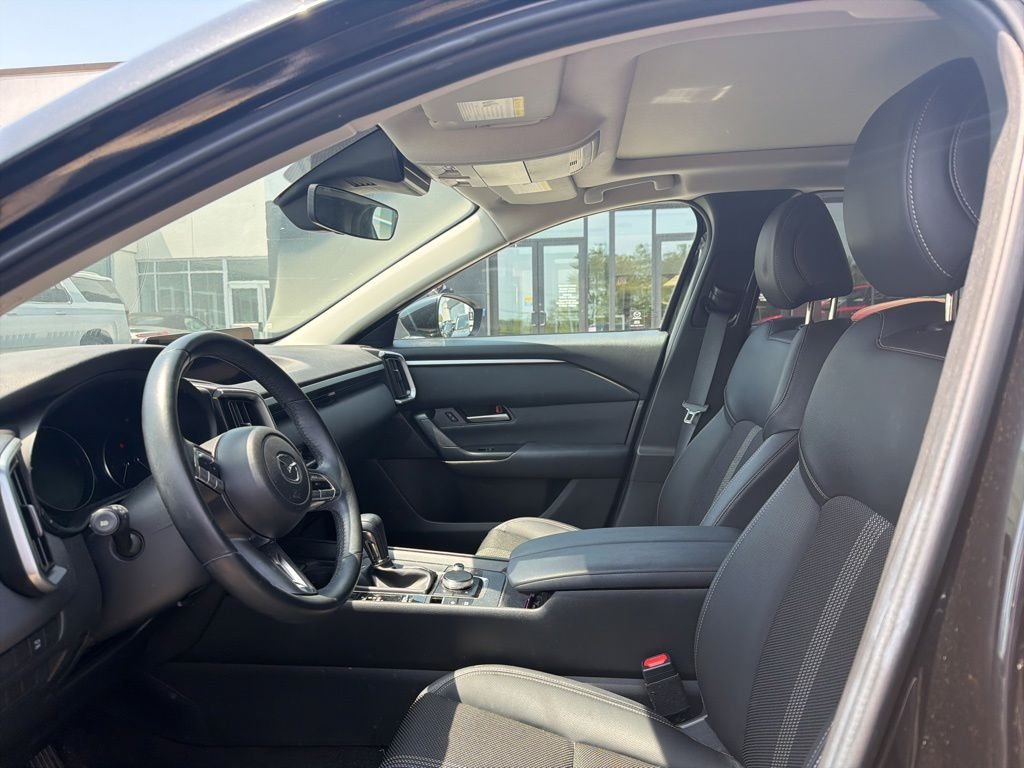 mazda cx-50 2023 7MMVABCM8PN145345 image mazda cx-50 2023 7MMVABCM8PN145345 image