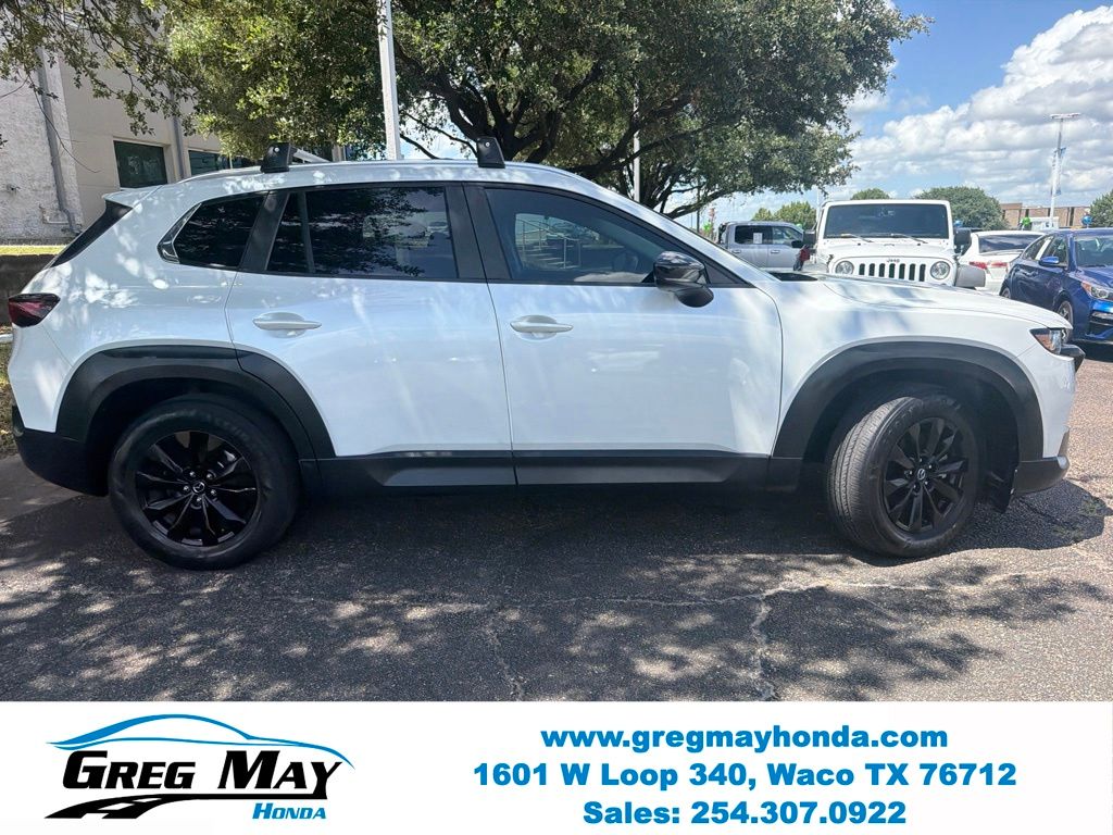 mazda cx-50 2023 7MMVABCM1PN142836 image mazda cx-50 2023 7MMVABCM1PN142836 image