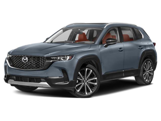 mazda cx-50 2023 7MMVABEY5PN117938 image