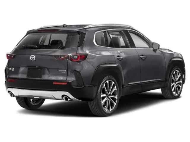 mazda cx-50 2023 7MMVABDY2PN141387 image mazda cx-50 2023 7MMVABDY2PN141387 image