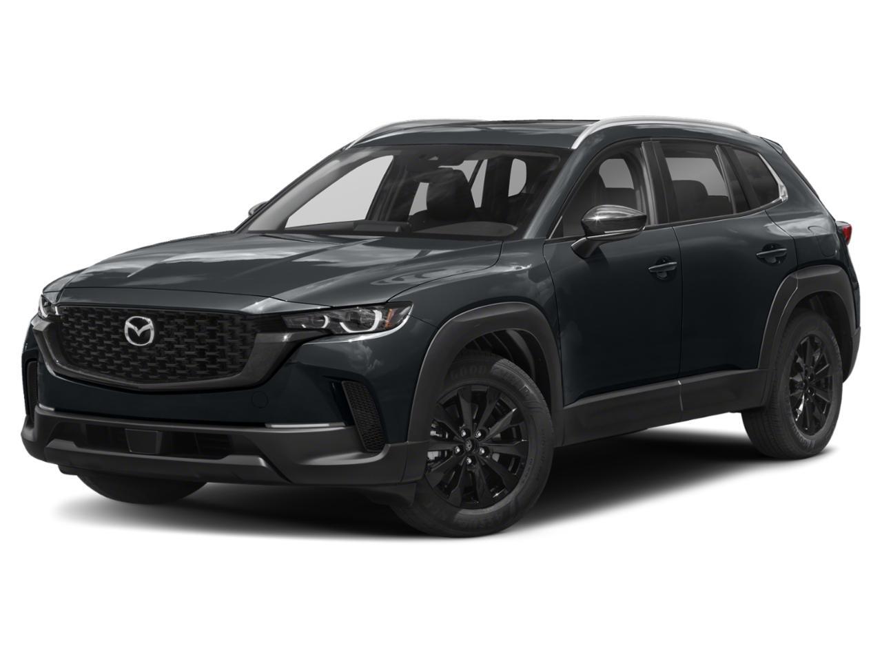 mazda cx-50 2023 7MMVABCM2PN115743 image mazda cx-50 2023 7MMVABCM2PN115743 image