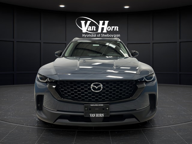 mazda cx-50 2023 7MMVABCM3PN131885 image mazda cx-50 2023 7MMVABCM3PN131885 image