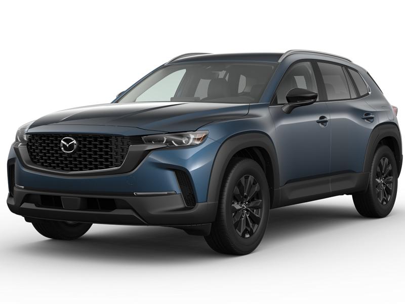 mazda cx-50 2023 7MMVABCM7PN143280 image mazda cx-50 2023 7MMVABCM7PN143280 image
