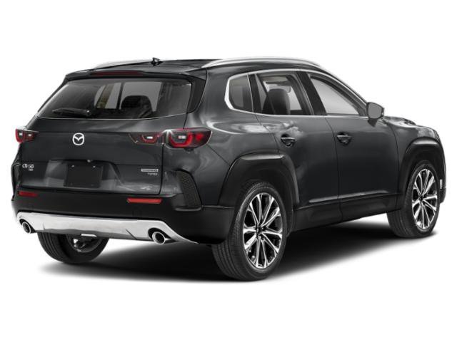 mazda cx-50 2023 7MMVABDY6PN152554 image mazda cx-50 2023 7MMVABDY6PN152554 image