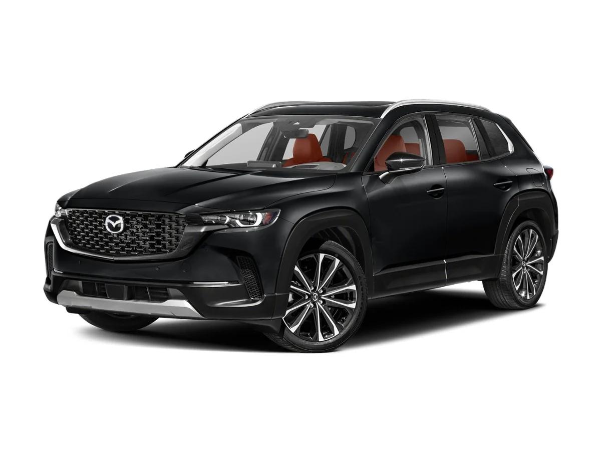 mazda cx-50 2023 7MMVABEY0PN101341 image