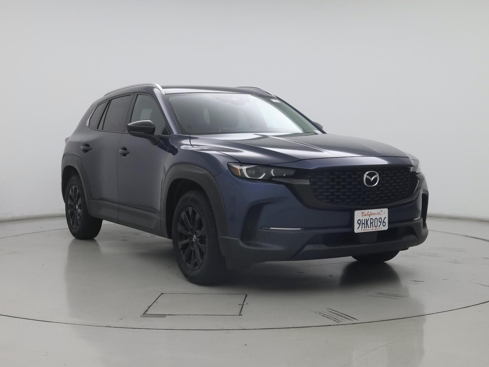 mazda cx-50 2023 7MMVABCMXPN153012 image mazda cx-50 2023 7MMVABCMXPN153012 image