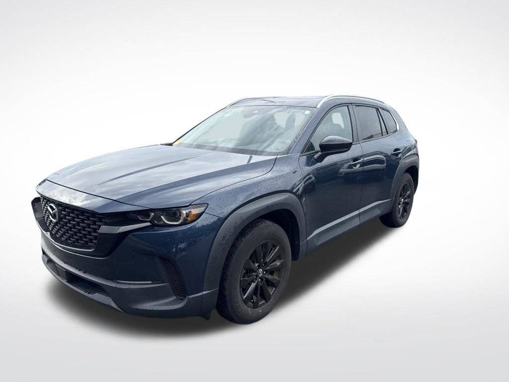 mazda cx-50 2023 7MMVABCM7PN117522 image mazda cx-50 2023 7MMVABCM7PN117522 image
