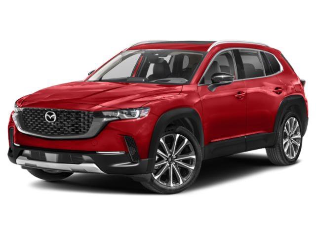 mazda cx-50 2023 7MMVABDY3PN141060 image mazda cx-50 2023 7MMVABDY3PN141060 image
