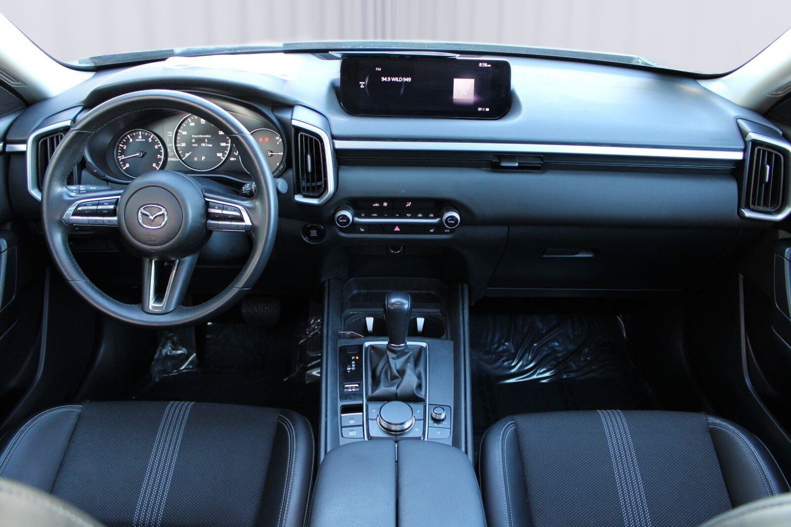 mazda cx-50 2023 7MMVABCM3PN118764 image mazda cx-50 2023 7MMVABCM3PN118764 image