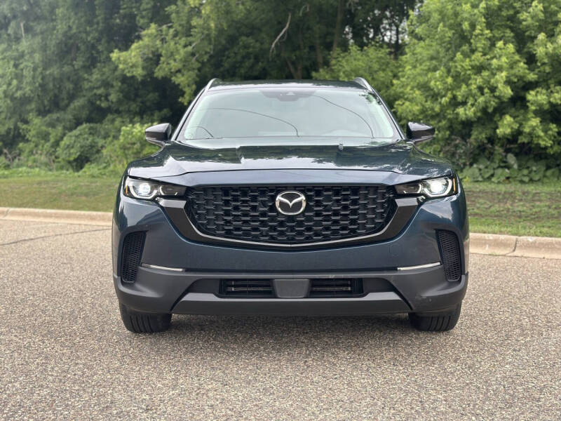 mazda cx-50 2023 7MMVABCM2PN120926 image mazda cx-50 2023 7MMVABCM2PN120926 image