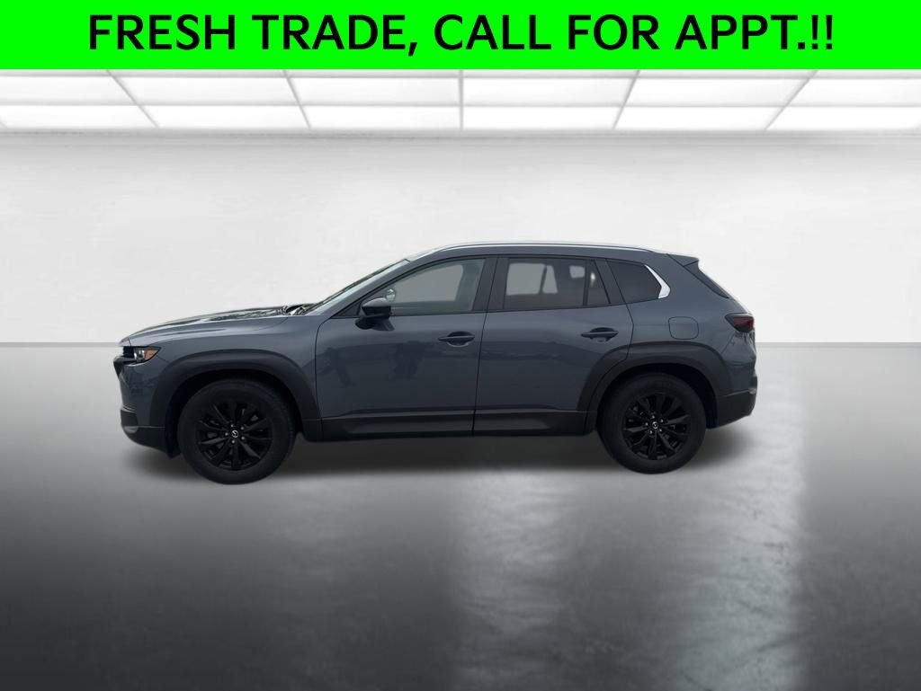 mazda cx-50 2023 7MMVABCM8PN150237 image mazda cx-50 2023 7MMVABCM8PN150237 image