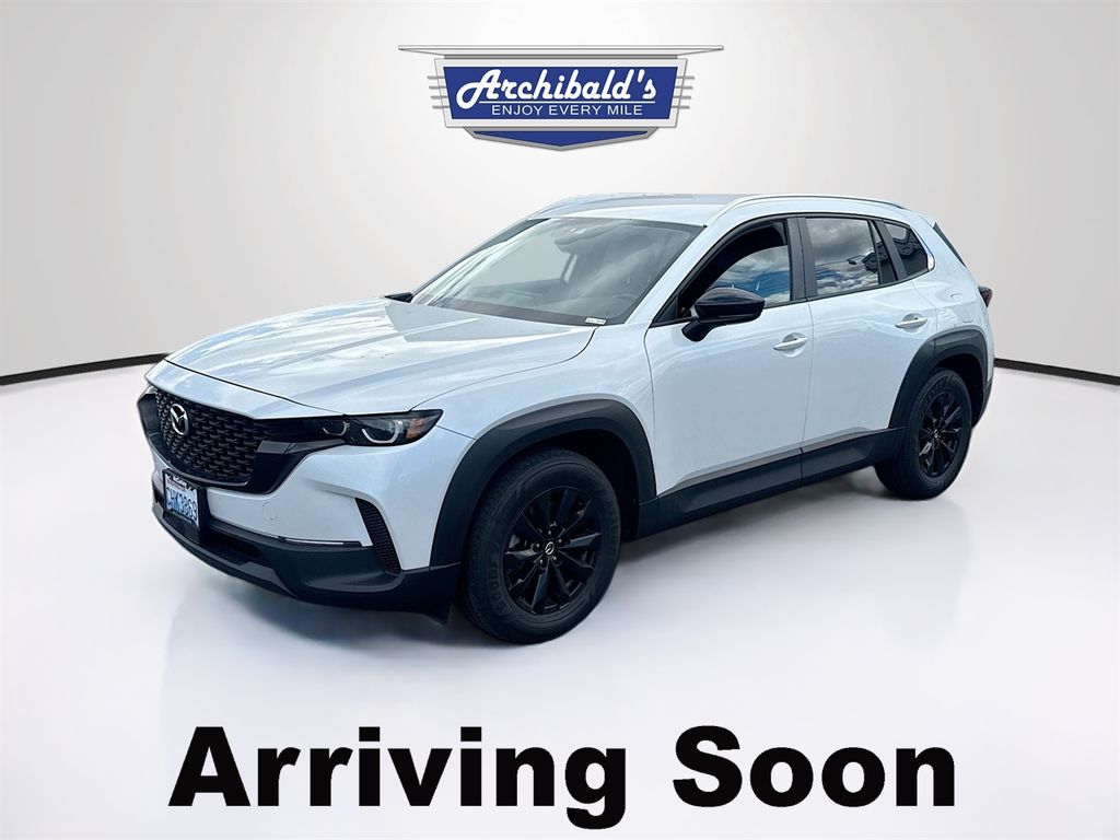 mazda cx-50 2023 7MMVABAM8PN143534 image mazda cx-50 2023 7MMVABAM8PN143534 image