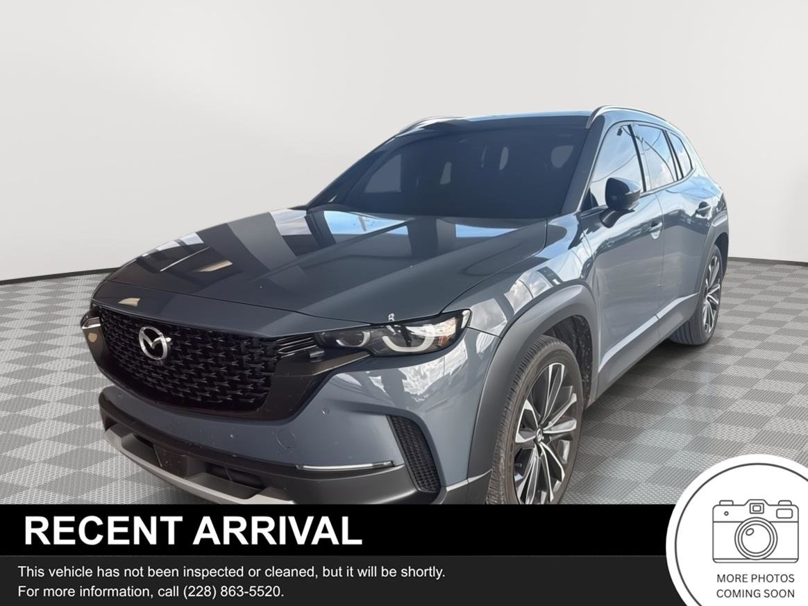 mazda cx-50 2023 7MMVABEY0PN102182 image