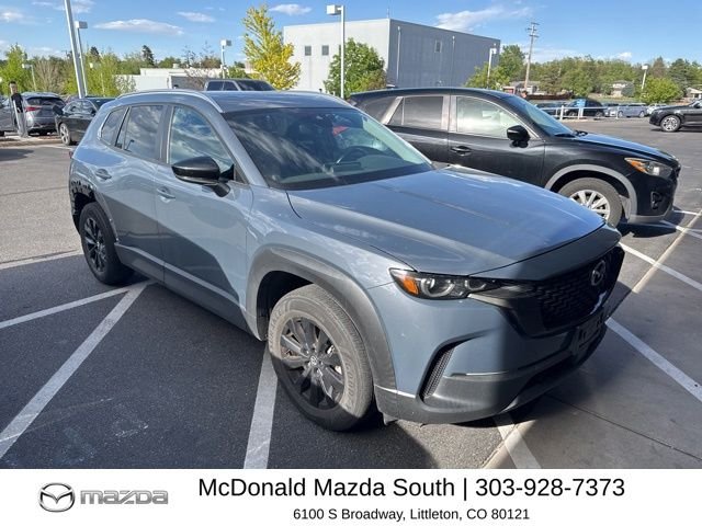 mazda cx-50 2023 7MMVABCM1PN139600 image mazda cx-50 2023 7MMVABCM1PN139600 image