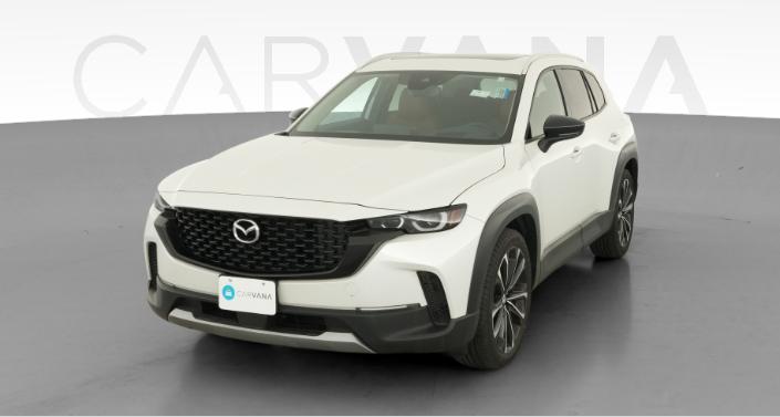 mazda cx-50 2023 7MMVABDY7PN149808 image mazda cx-50 2023 7MMVABDY7PN149808 image