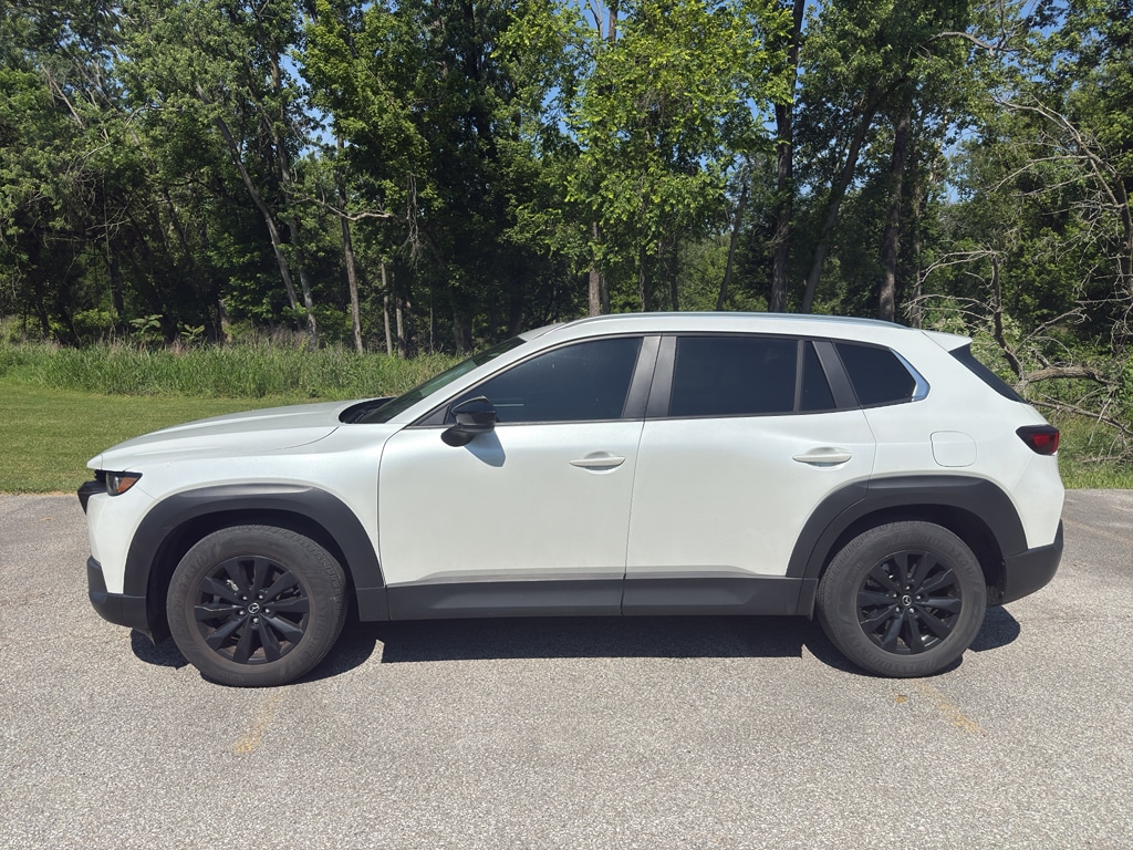 mazda cx-50 2023 7MMVABCM2PN134504 image mazda cx-50 2023 7MMVABCM2PN134504 image