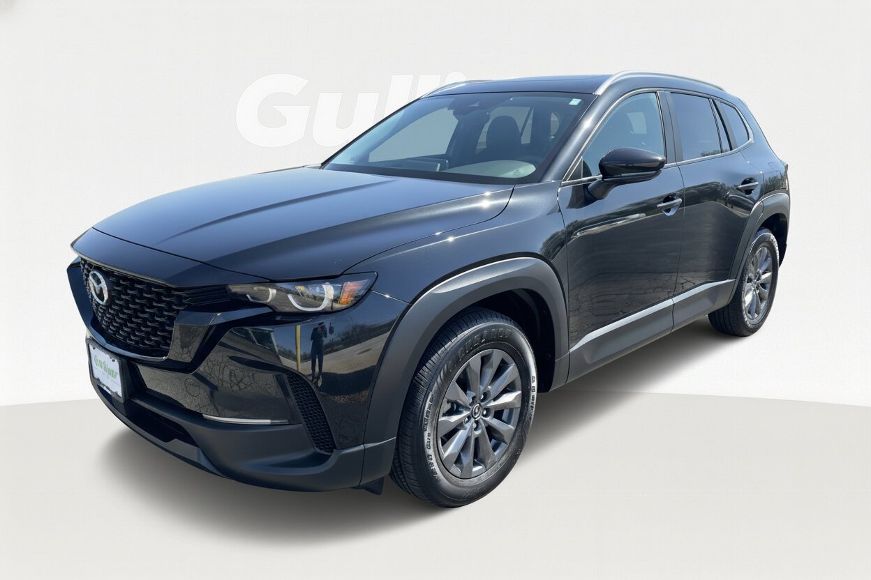 mazda cx-50 2023 7MMVABCMXPN154290 image mazda cx-50 2023 7MMVABCMXPN154290 image