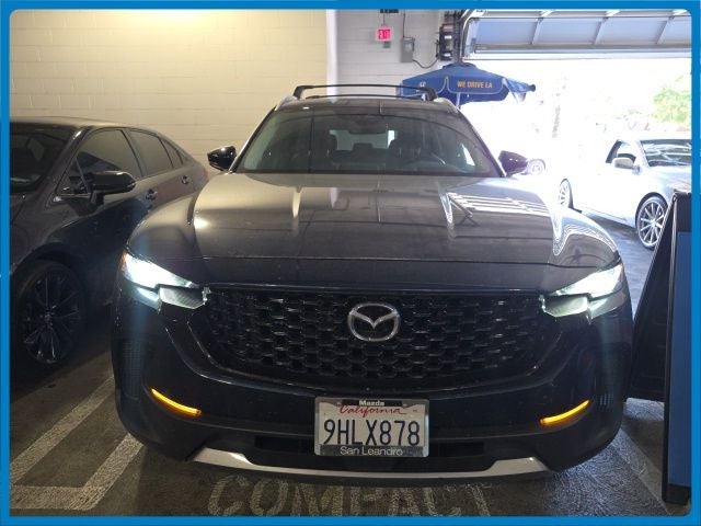 mazda cx-50 2023 7MMVABDY3PN149806 image mazda cx-50 2023 7MMVABDY3PN149806 image