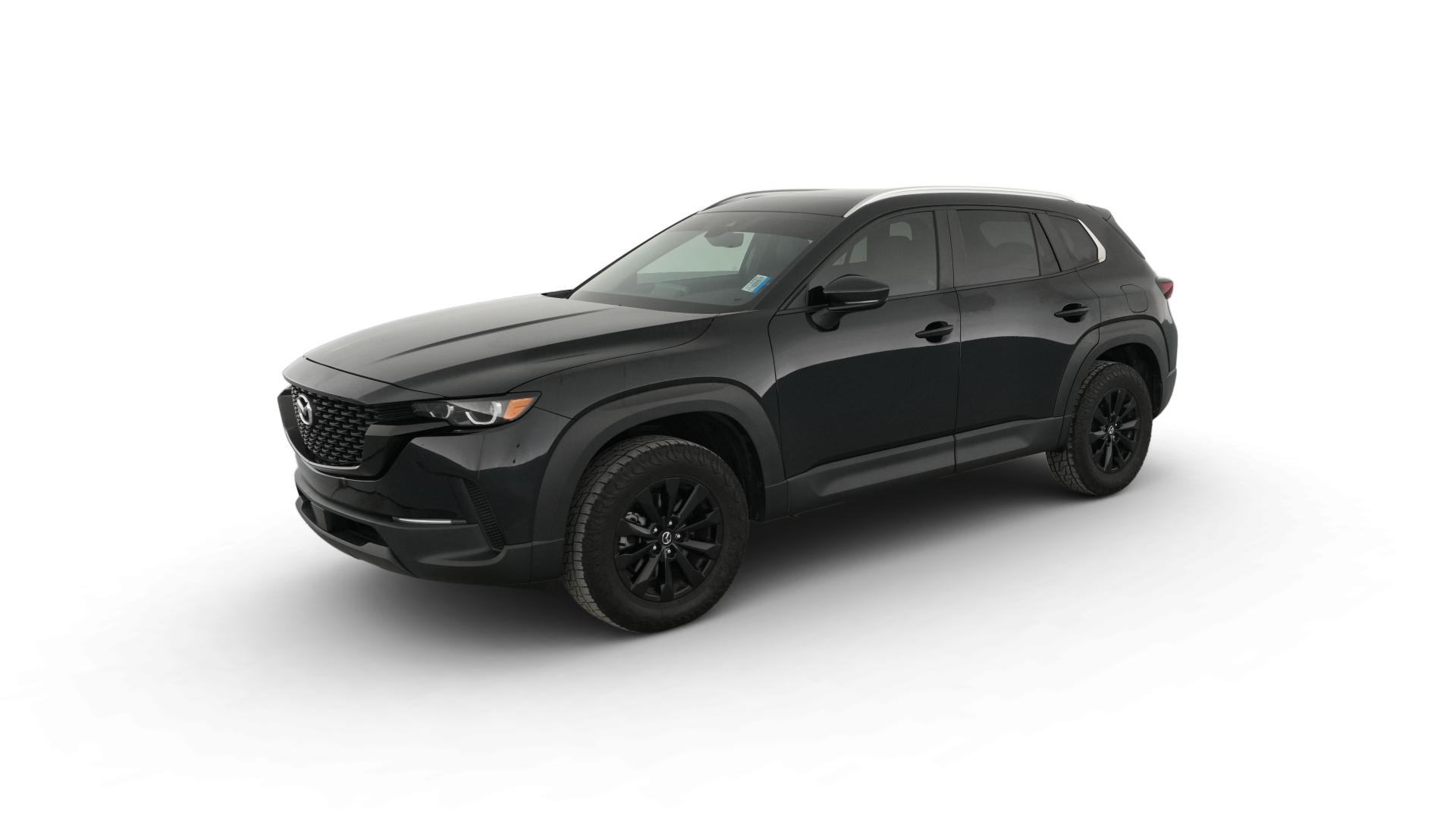 mazda cx-50 2023 7MMVABCM7PN122378 image mazda cx-50 2023 7MMVABCM7PN122378 image