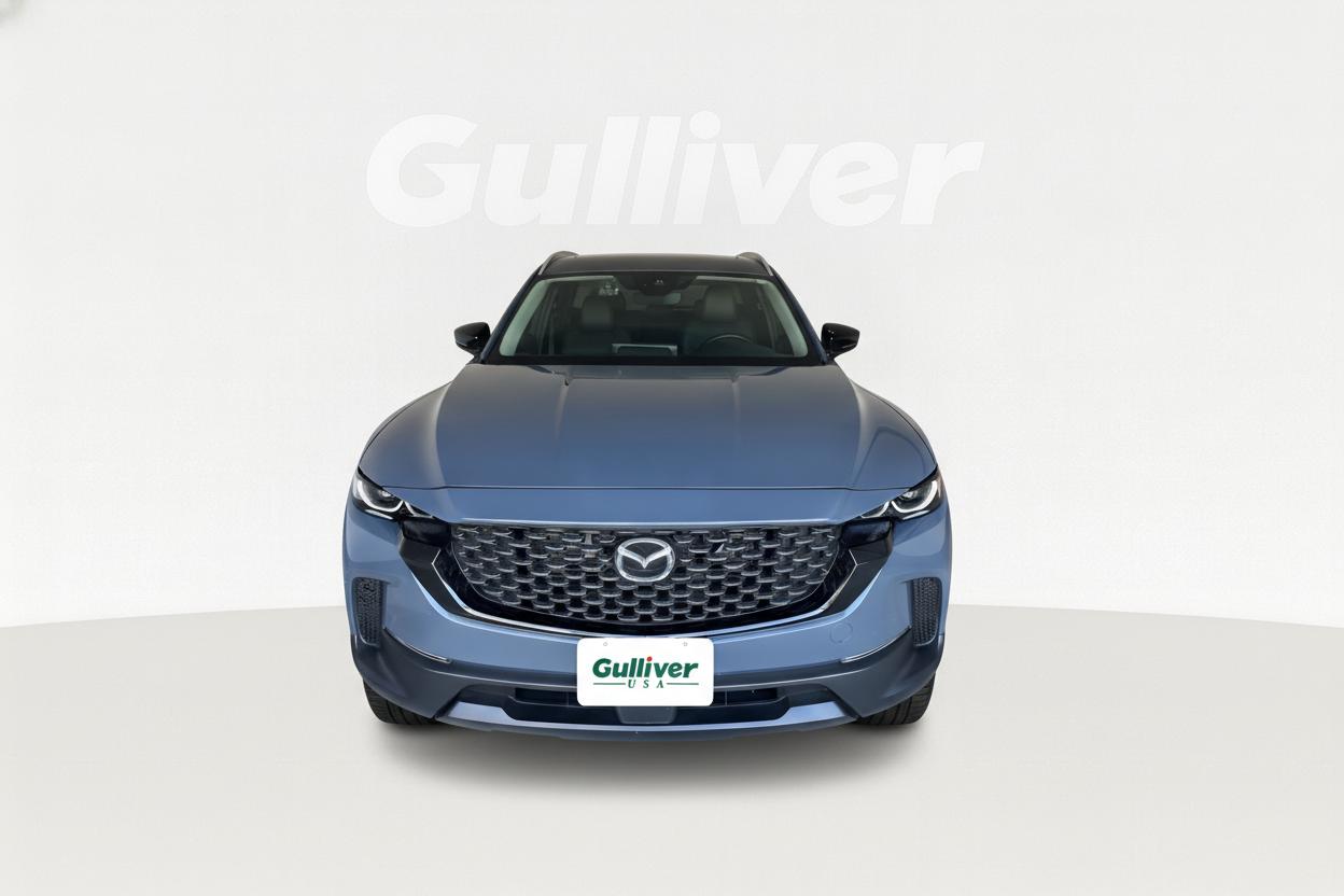 mazda cx-50 2023 7MMVABCM0PN143296 image