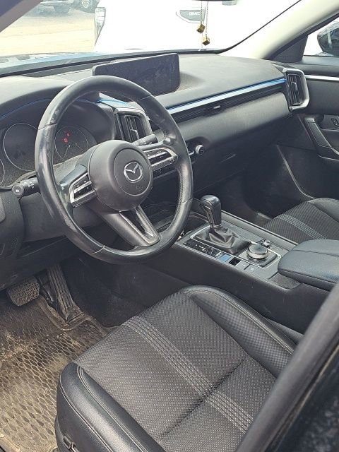 mazda cx-50 2023 7MMVABCM7PN154263 image mazda cx-50 2023 7MMVABCM7PN154263 image