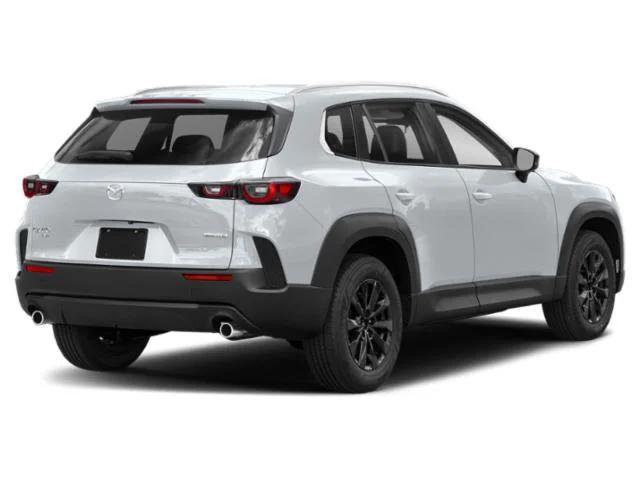 mazda cx-50 2023 7MMVABCM8PN133647 image mazda cx-50 2023 7MMVABCM8PN133647 image