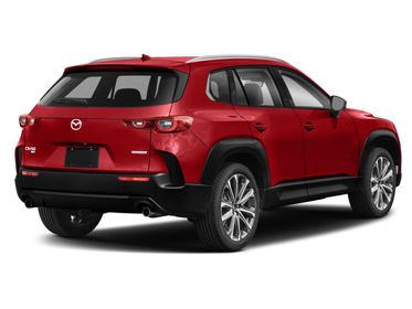 mazda cx-50 2023 7MMVABEM2PN120633 image