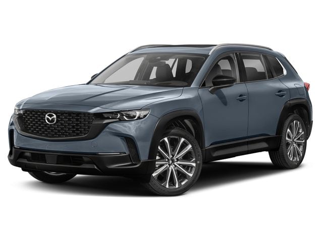 mazda cx-50 2023 7MMVABEM1PN121160 image