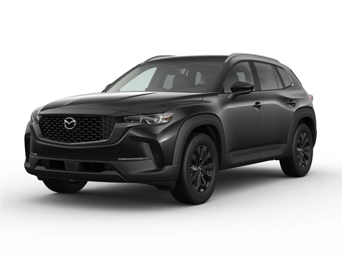 mazda cx-50 2023 7MMVABCM9PN144771 image mazda cx-50 2023 7MMVABCM9PN144771 image