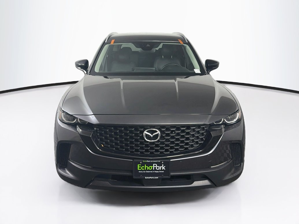 mazda cx-50 2023 7MMVABAM5PN107722 image mazda cx-50 2023 7MMVABAM5PN107722 image