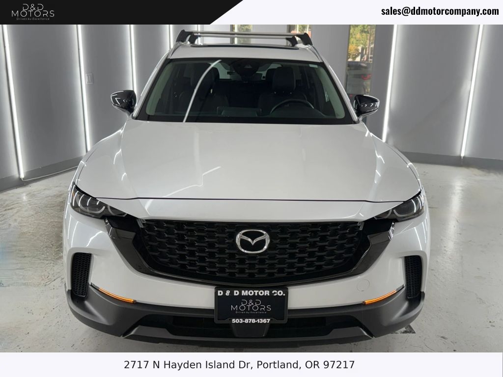 mazda cx-50 2023 7MMVABCM9PN135973 image mazda cx-50 2023 7MMVABCM9PN135973 image