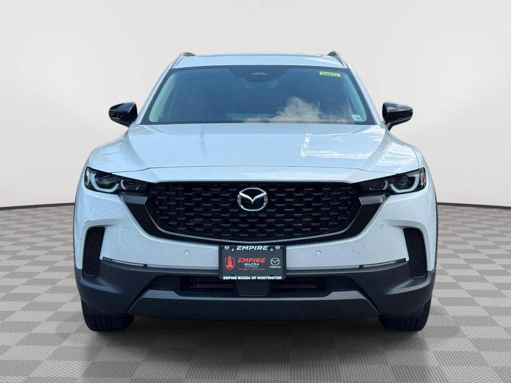 mazda cx-50 2026 7MMVAAEW7TN153696 image mazda cx-50 2026 7MMVAAEW7TN153696 image
