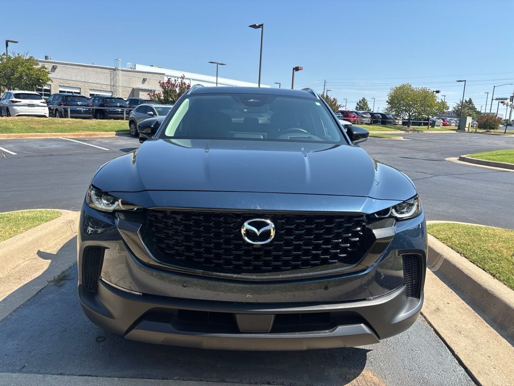 mazda cx-50 2026 7MMVAAEW0TN156925 image mazda cx-50 2026 7MMVAAEW0TN156925 image