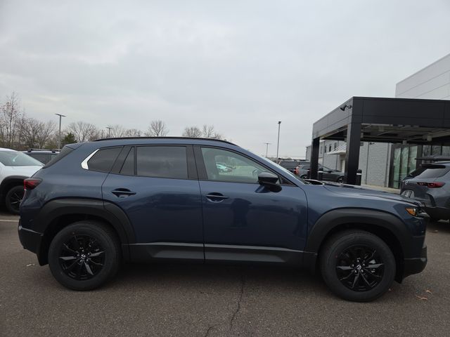 mazda cx-50 2026 7MMVAADW9TN153331 image mazda cx-50 2026 7MMVAADW9TN153331 image