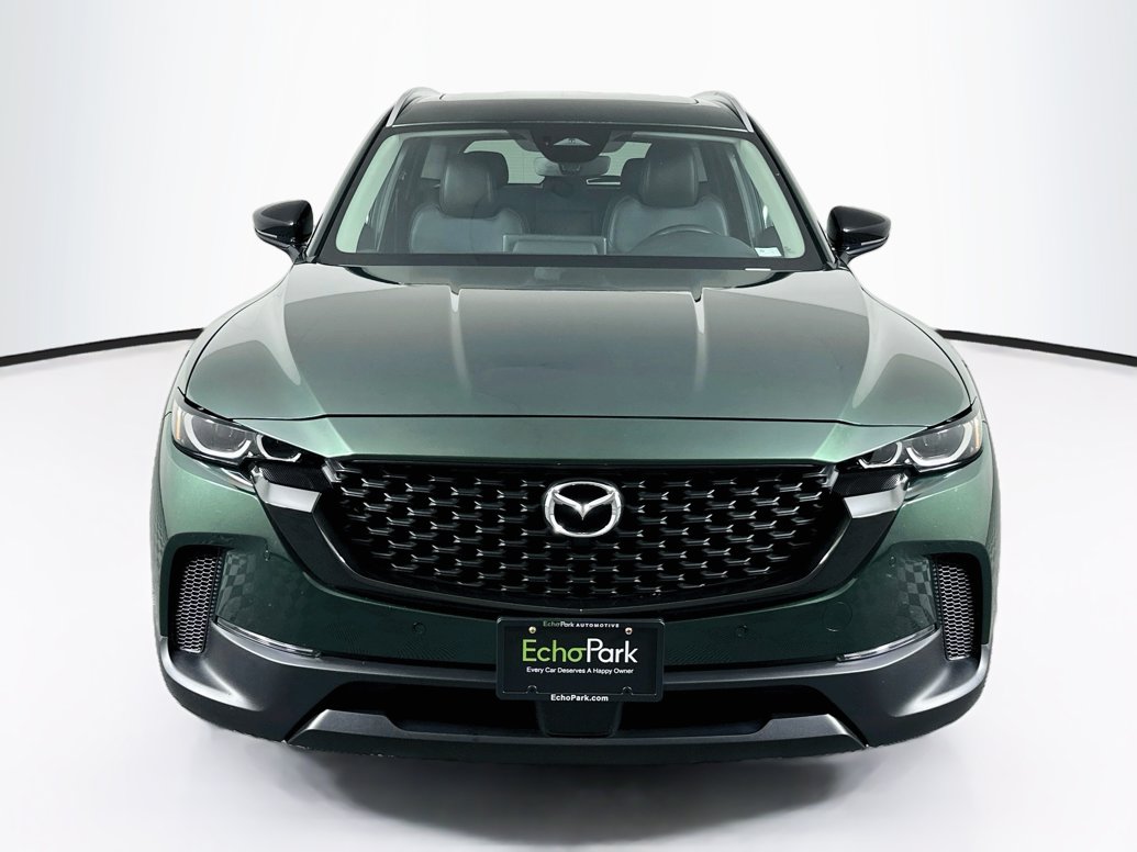 mazda cx-50 2026 7MMVABBL4TN461909 image mazda cx-50 2026 7MMVABBL4TN461909 image