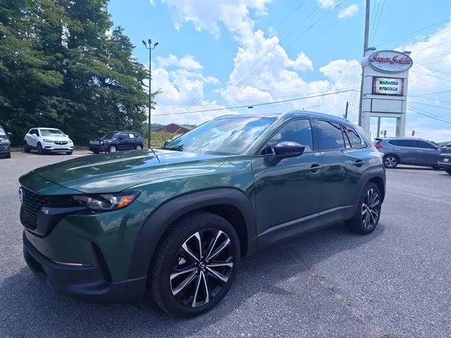 mazda cx-50 2026 7MMVABDL5TN495953 image mazda cx-50 2026 7MMVABDL5TN495953 image