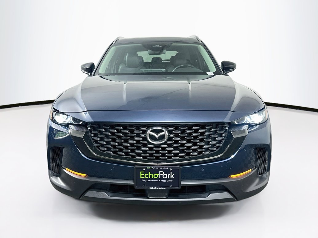 mazda cx-50 2026 7MMVABBL6TN468599 image mazda cx-50 2026 7MMVABBL6TN468599 image
