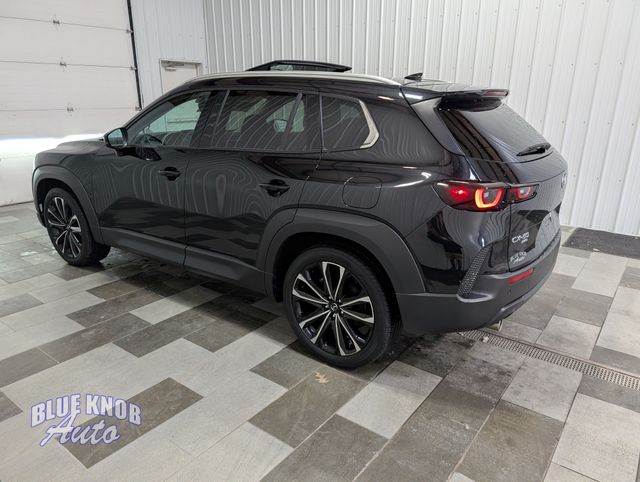 mazda cx-50 2026 7MMVABDL9TN455410 image mazda cx-50 2026 7MMVABDL9TN455410 image