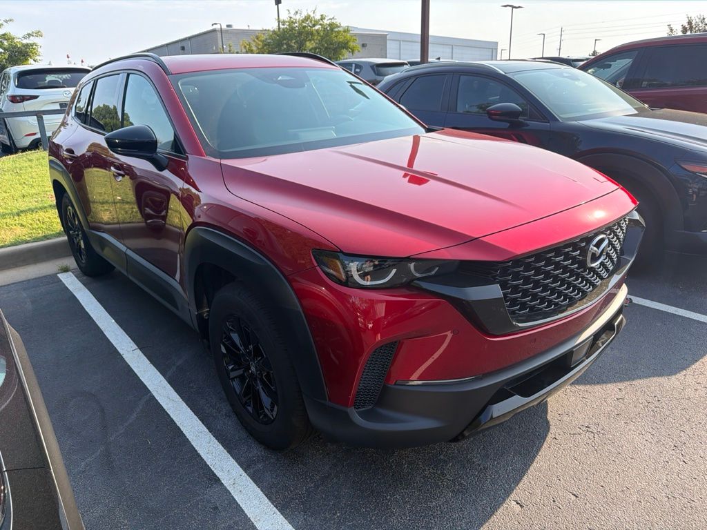 mazda cx-50 2026 7MMVAADW6TN149267 image mazda cx-50 2026 7MMVAADW6TN149267 image