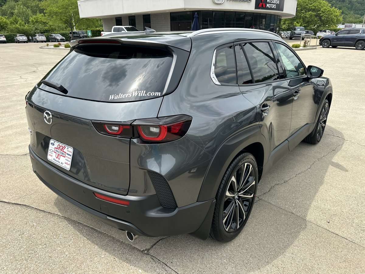 mazda cx-50 2026 7MMVABDLXTN495897 image mazda cx-50 2026 7MMVABDLXTN495897 image