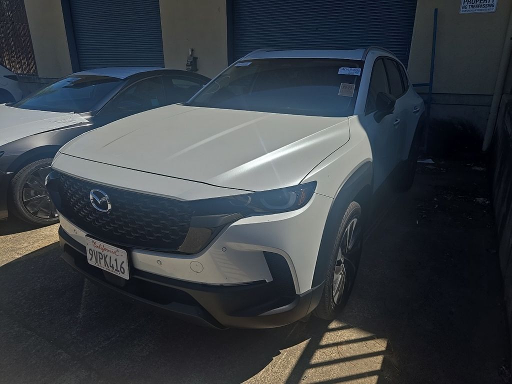 mazda cx-50 2026 7MMVAAEW8TN151066 image mazda cx-50 2026 7MMVAAEW8TN151066 image