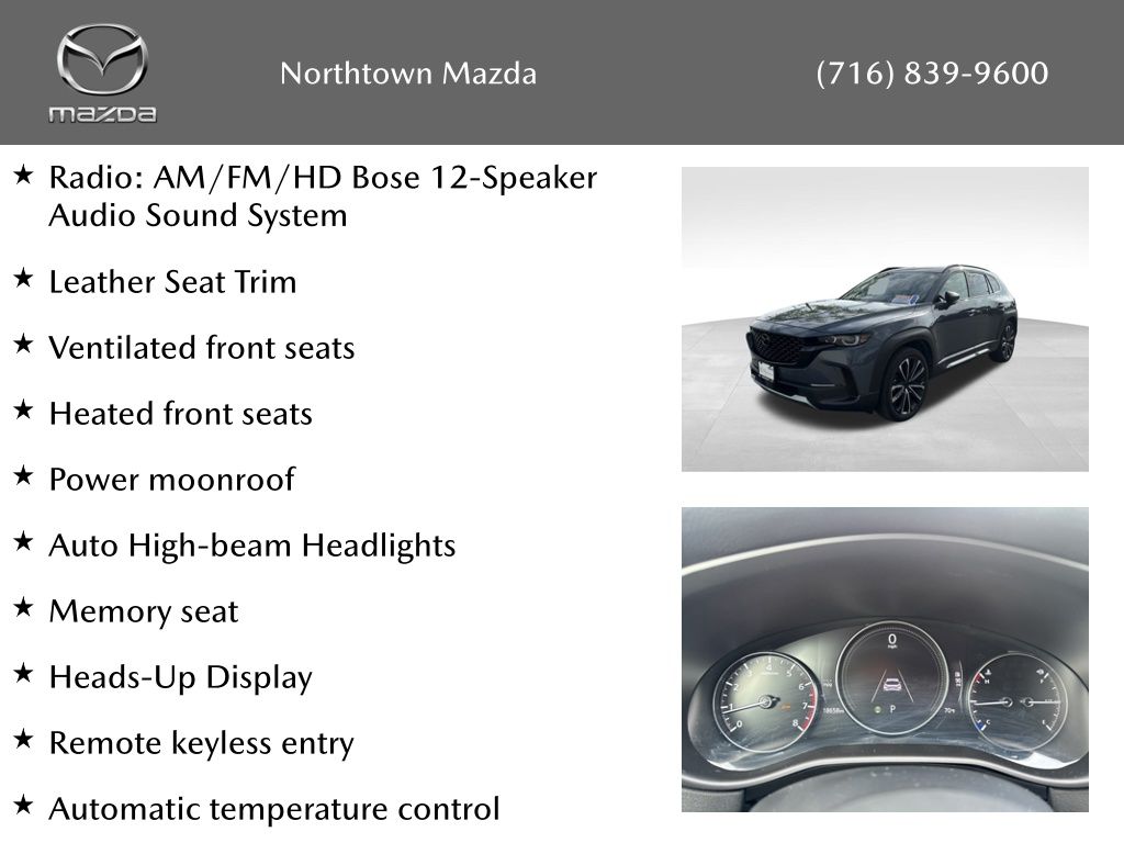 mazda cx-50 2026 7MMVABCYXTN451198 image mazda cx-50 2026 7MMVABCYXTN451198 image