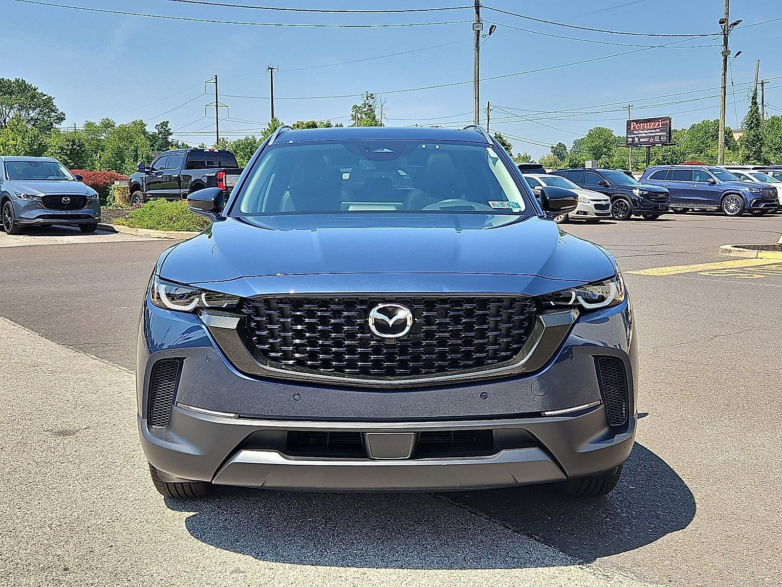 mazda cx-50 2026 7MMVAAEW5TN143538 image mazda cx-50 2026 7MMVAAEW5TN143538 image