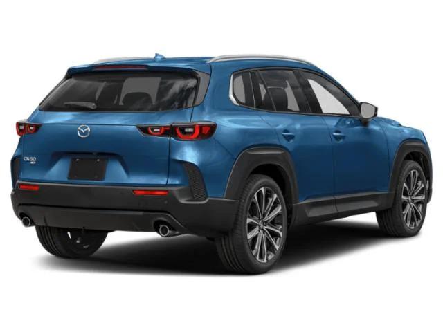 mazda cx-50 2026 7MMVABDL3TN450137 image mazda cx-50 2026 7MMVABDL3TN450137 image