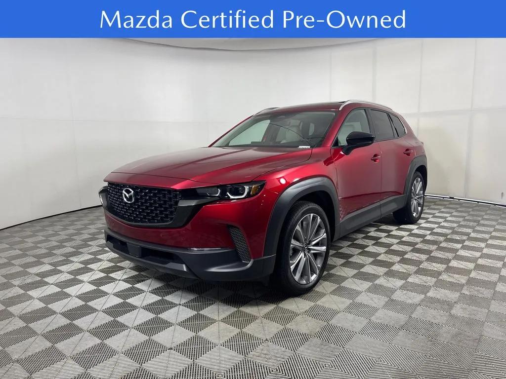 mazda cx-50 2026 7MMVABDL5TN456568 image mazda cx-50 2026 7MMVABDL5TN456568 image