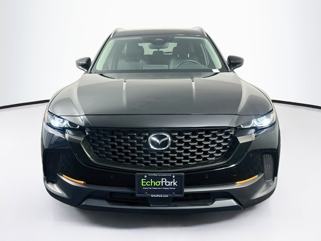 mazda cx-50 2026 7MMVABBL4TN462770 image mazda cx-50 2026 7MMVABBL4TN462770 image