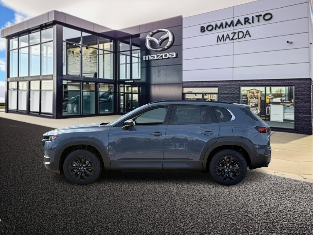 mazda cx-50 2026 7MMVAADW6TN166683 image mazda cx-50 2026 7MMVAADW6TN166683 image