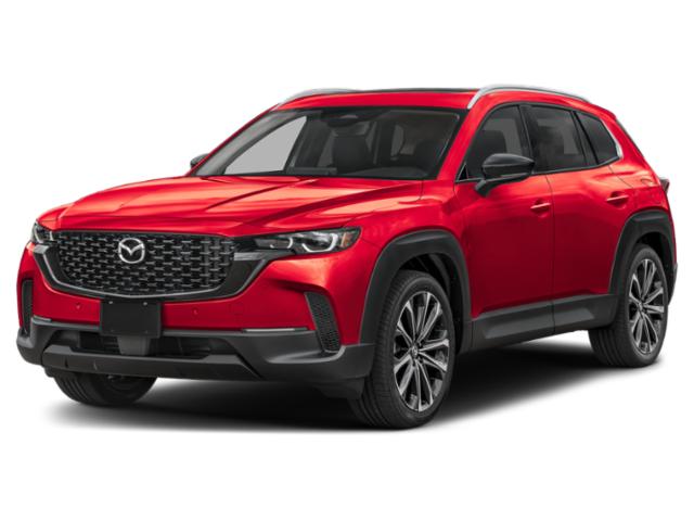 mazda cx-50 2026 7MMVABDL6TN486971 image mazda cx-50 2026 7MMVABDL6TN486971 image