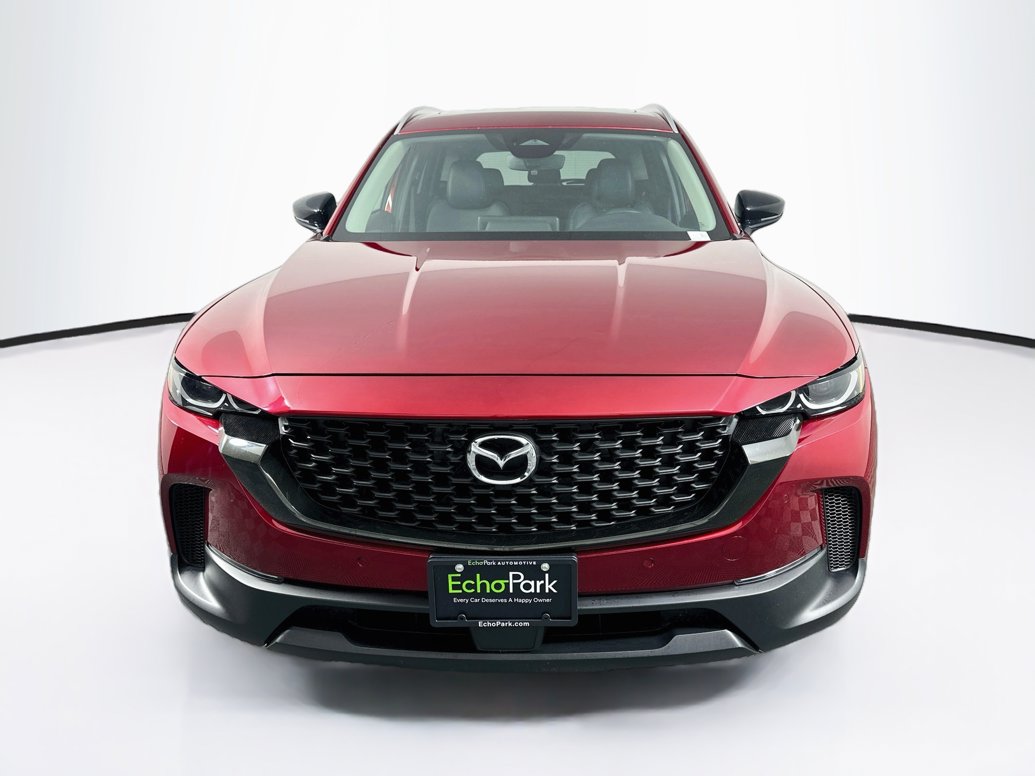 mazda cx-50 2026 7MMVABBL8TN456454 image mazda cx-50 2026 7MMVABBL8TN456454 image